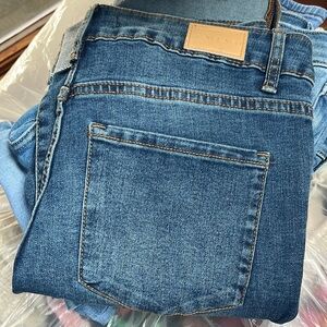 Womens jeans